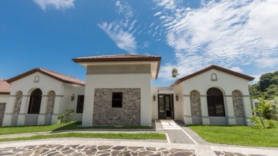 The Secondary House