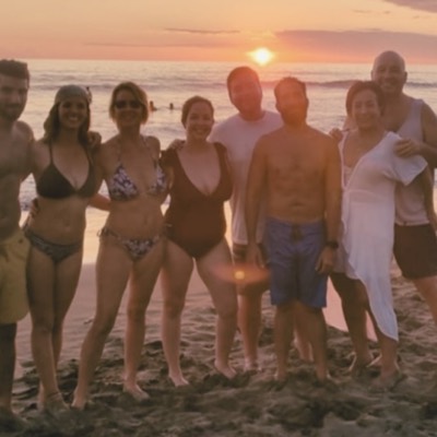 The Calycanto family