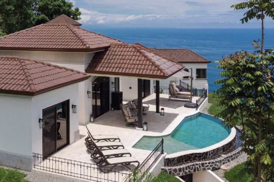 Arboretum Secondary House