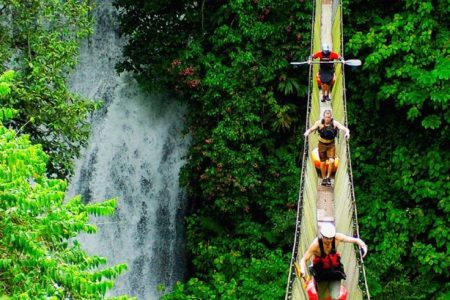 Adventure and Nature: Discovering Costa Rica’s National Parks