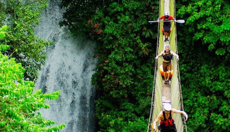 Adventure and Nature: Discovering Costa Rica’s National Parks