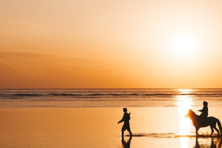 Heading to Costa Rican Adventure: Horseback Riding and Outdoor Activities