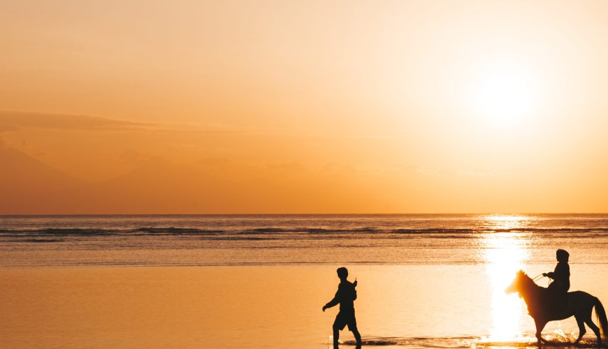 Heading to Costa Rican Adventure: Horseback Riding and Outdoor Activities