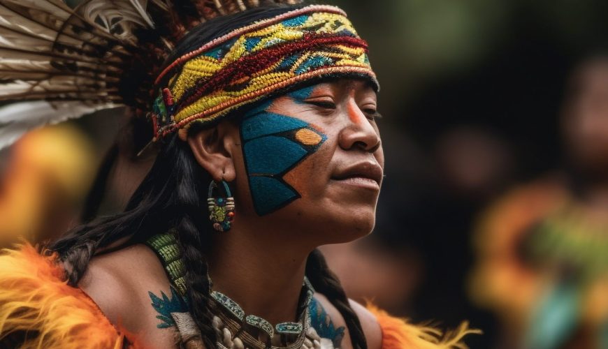 Exploring Boruca Culture: Traditions, Art, and Mysticism